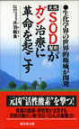 天然SOD製剤がガン治療に革命を起こす